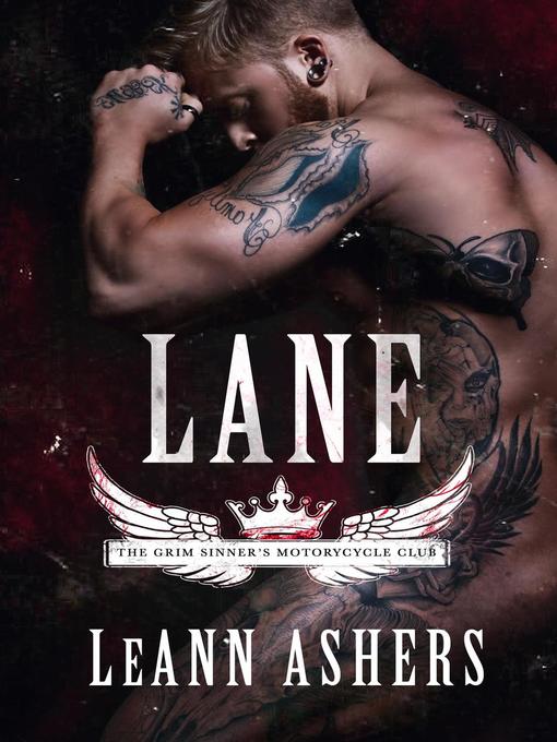 Title details for Lane by LeAnn Ashers - Available